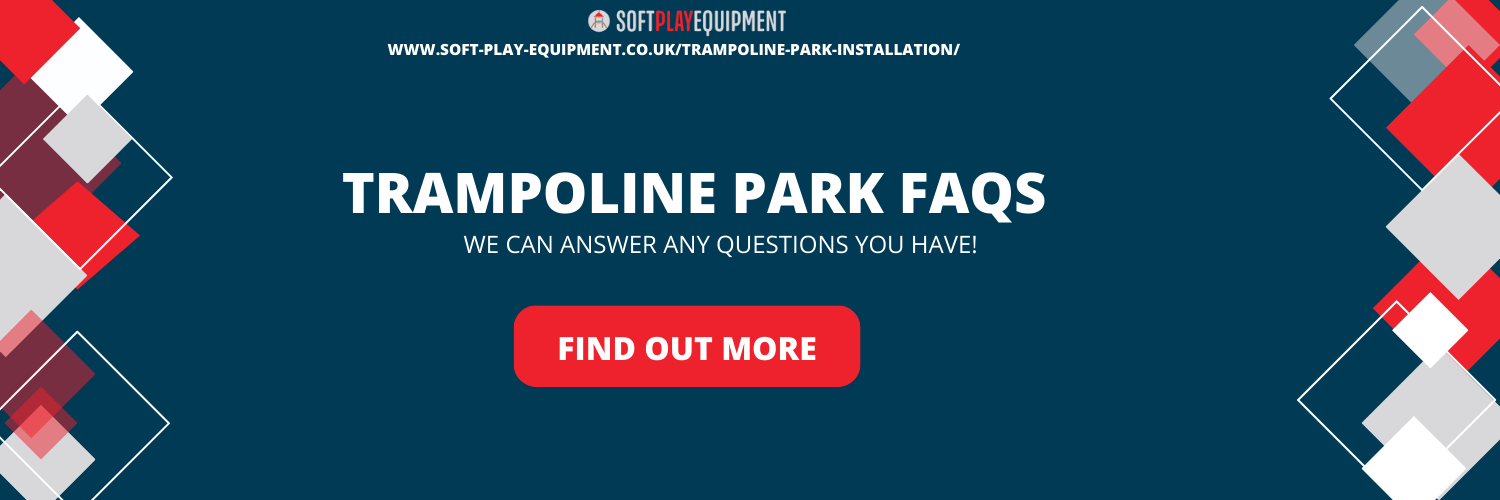 trampoline park FAQs