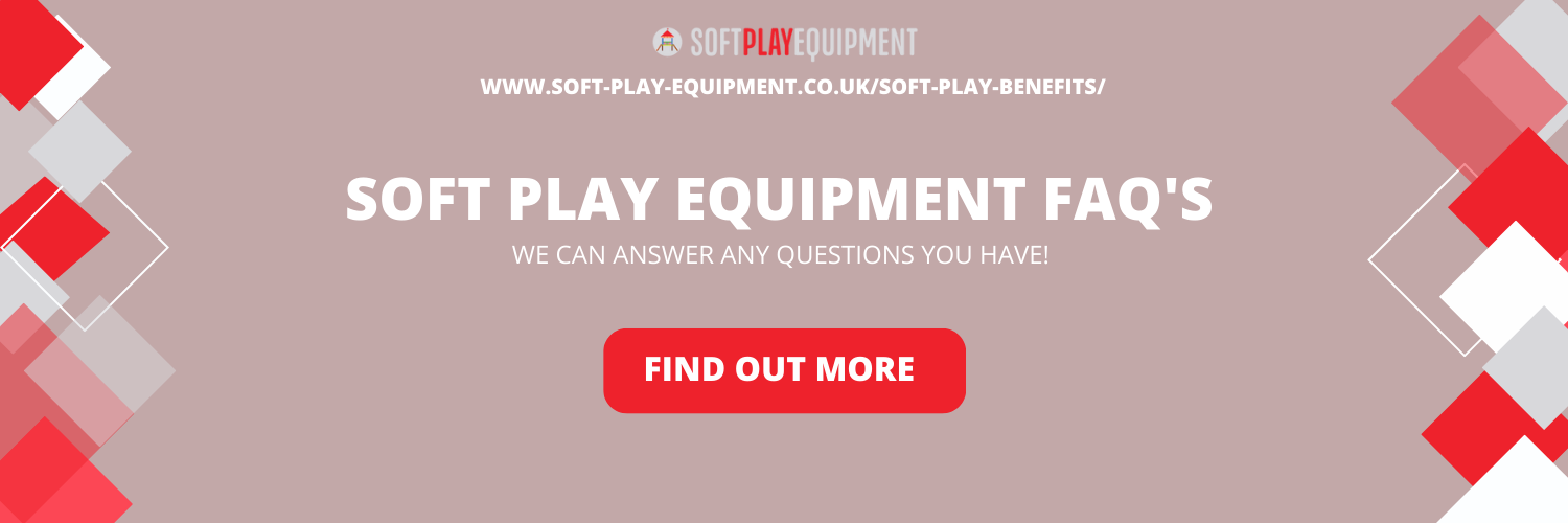 soft play equipment FAQ'S