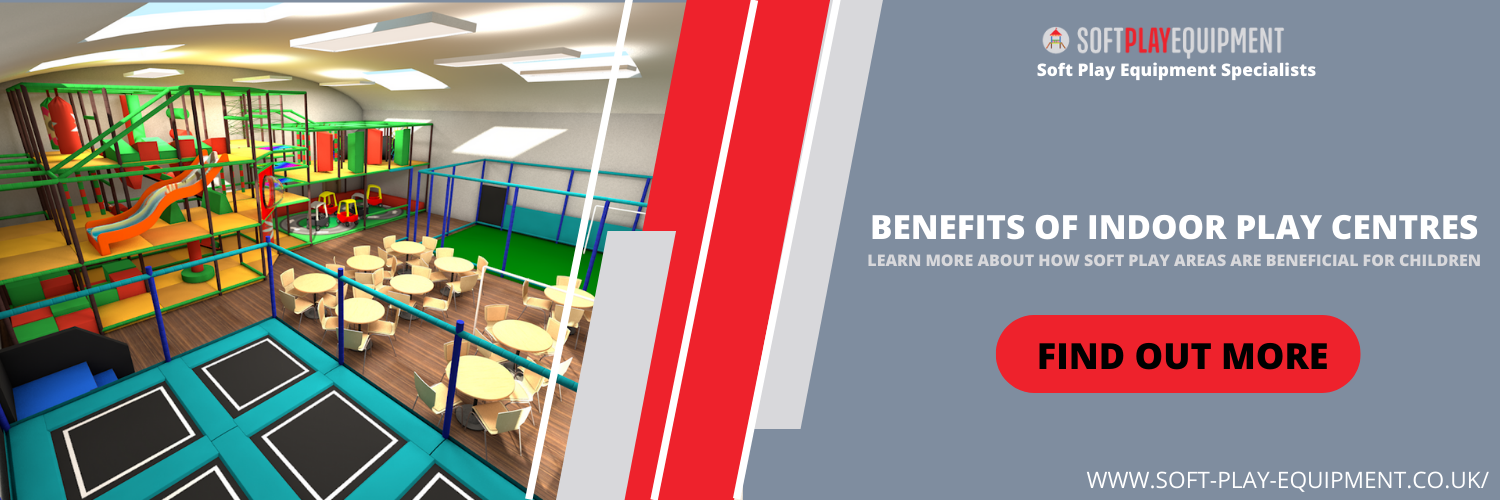 Benefits Of Play Centres Wiltshire