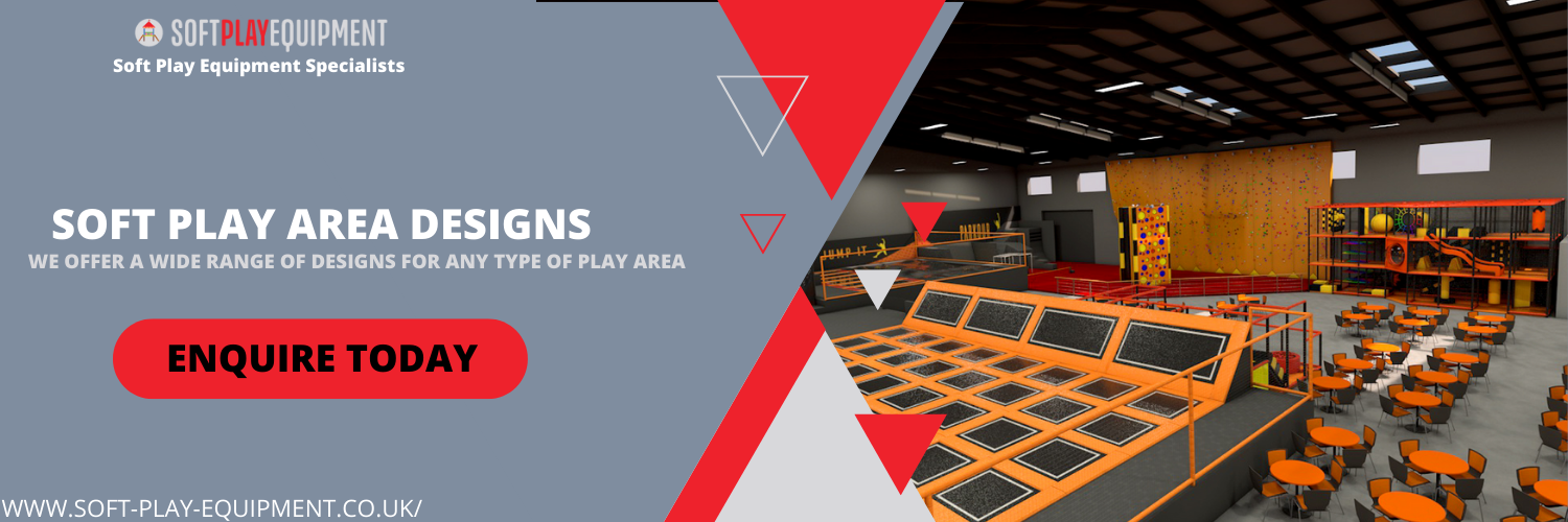 Soft Play Area Designs