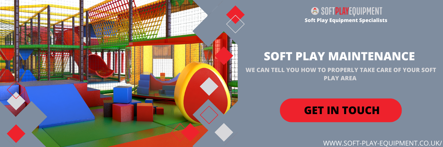 Soft Play Maintenance Guildford