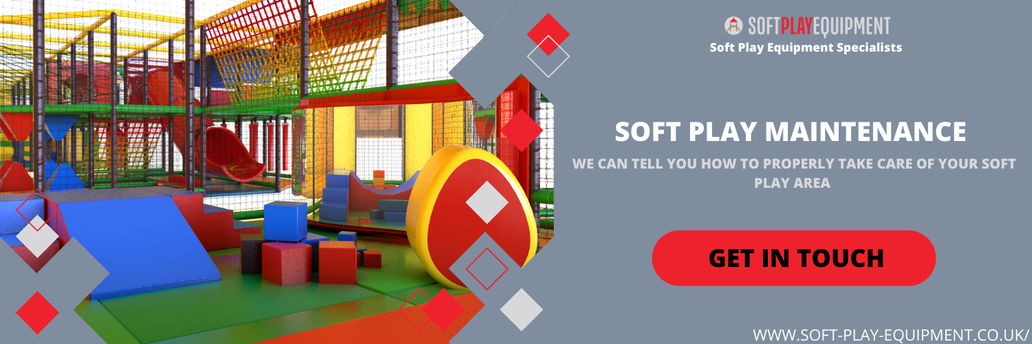 Soft Play Maintenance Swansea